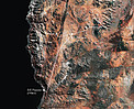 Grid connection to Paranal and Armazones