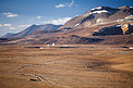 APEX on Chajnantor