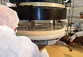 Deformable Secondary Mirror
