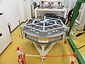 Deformable Secondary Mirror Transport Box