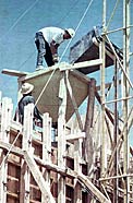 La Silla Construction 04