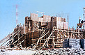 La Silla Construction 10