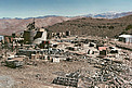 La Silla Construction 12