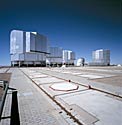 Very Large Telescope