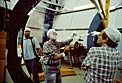 Cleaning of AT2 Mirror