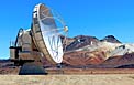 ALMA antenna