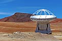 ALMA antenna