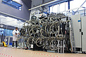The Multi Unit Spectroscopic Explorer (MUSE)