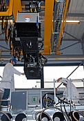 The Multi Unit Spectroscopic Explorer