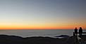 View from Paranal Observatory