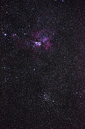 Tarantula Nebula
