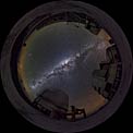 Night at Paranal