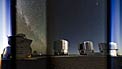 PARLA laser at the VLT