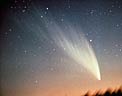 Comet West, 1976