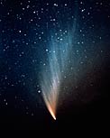 Comet West, March 1976