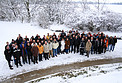 Calibration Workshop at ESO