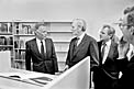 Woltjer and Carstens, 1980