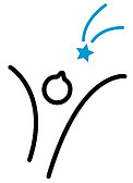 Catch a Star Logo