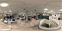 Panorama of Paranal Control Room