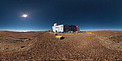 Paranal Control Building