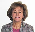 Dr. Catherine Cesarsky