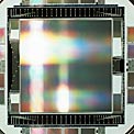 CCD for VLT Test Camera