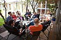ESO Science Coffee at Vitacura