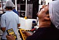 Crane Operator, MMB