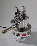 Cryostat
