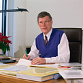 Harry van der Laan