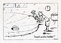 Cartoon about the VLT mirrors