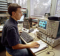 ALMA Correlator Tunable Filter Bank prototype