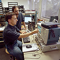 ALMA Correlator Tunable Filter Bank prototype