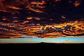 Sky on Fire