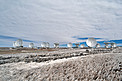 ALMA Antennas