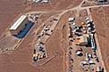 Antenna Integration Facilities at ALMA OSF