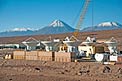 The European Integration Facility at ALMA