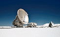 Lots of "Cool Stuff" at ALMA