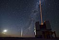 Comet Lovejoy