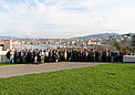 ELT Meeting in Marseille, November 2006