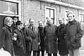 Meeting of the Scientific Programmes Committee