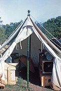 Site Testing Station in Karoo, South Africa