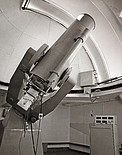 ESO 0.5-metre Telescope