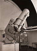 The ESO 0.5-metre Telescope