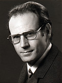 Raymond Wilson