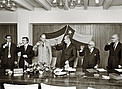 Contract signature with Interbeton