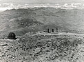 ESO 1.52-metre telescope foundations