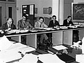 Second meeting of the ESO Council