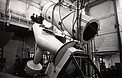 The ESO 1.52-metre telescope