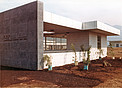ESO Vitacura Offices in 1969